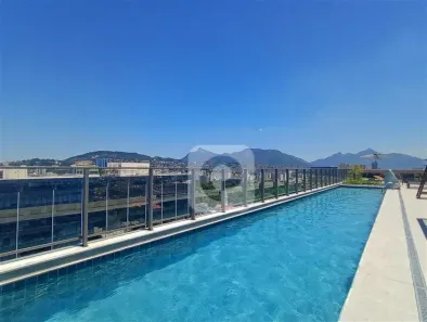 Studio com 1 Quarto à venda, 32m² no Centro, Rio de Janeiro