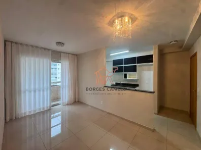 Apartamento com 2 Quartos para venda ou aluguel, 68m² no Vila da Serra, Nova Lima