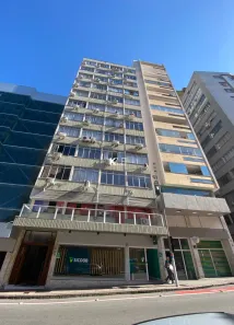 Apartamento com 2 Quartos à venda, 79m² no Centro, Florianópolis
