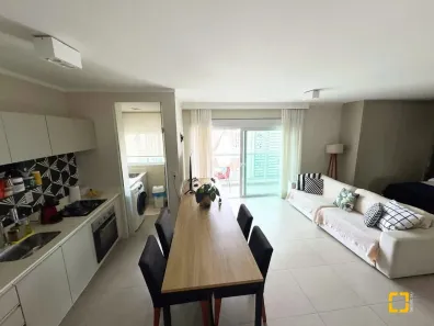 Studio com 1 Quarto à venda, 53m² no Centro, Florianópolis