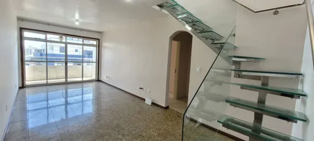 Cobertura com 3 Quartos à venda, 250m² no Vila Nova, Cabo Frio