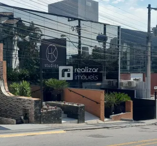 Studio com 1 Quarto para alugar, 30m² no Centro, Florianópolis