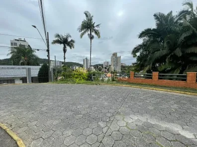 Terreno / Lote / Condomínio à venda, 10m² no Atiradores, Joinville