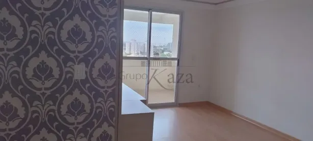 Apartamento com 3 Quartos à venda, 85m² no Jardim Paulista, São José dos Campos