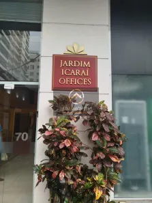 Conjunto Comercial / Sala à venda, 27m² no Icaraí, Niterói