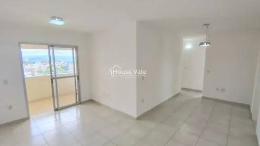 Apartamento com 3 Quartos à venda, 81m² no Jardim Paulista, São José dos Campos