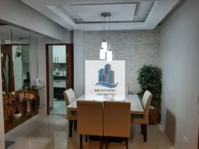 Apartamento com 2 Quartos à venda, 74m² no Boa Vista, São Caetano do Sul