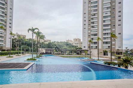 Cobertura com 3 Quartos à venda, 274m² no Jardim das Vertentes, São Paulo