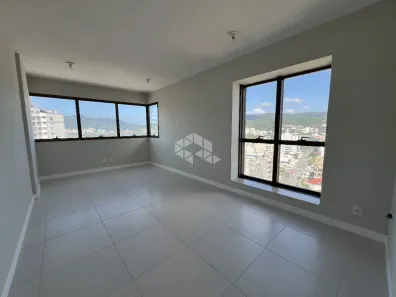 Conjunto Comercial / Sala à venda, 25m² no Trindade, Florianópolis