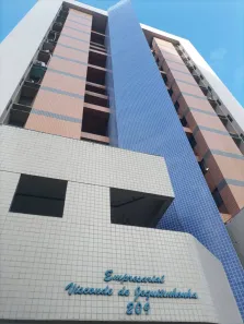 Apartamento com 1 Quarto à venda, 32m² no Boa Viagem, Recife