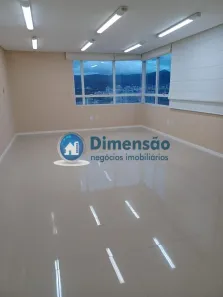 Conjunto Comercial / Sala à venda, 40m² no Agronômica, Florianópolis