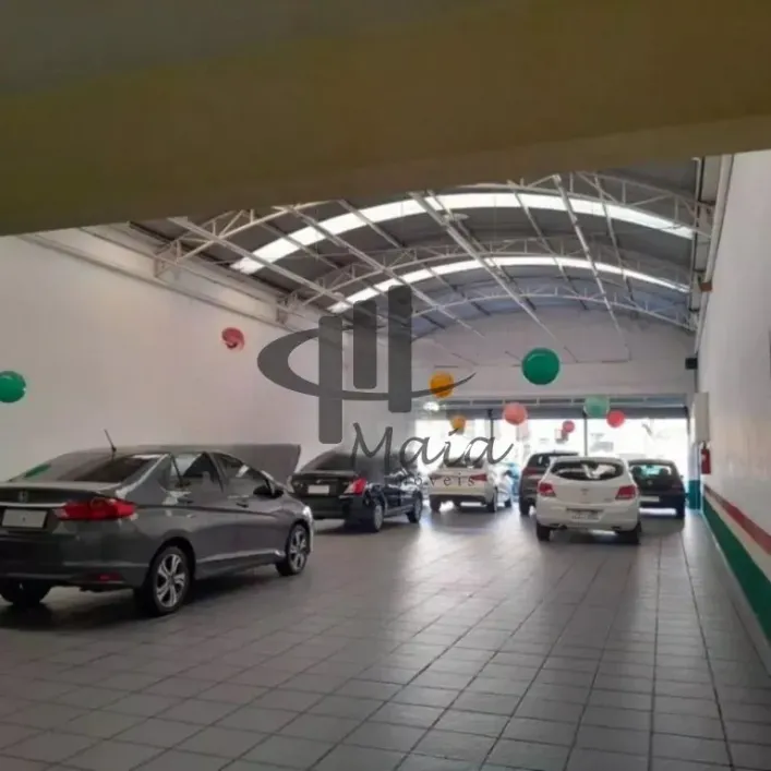 Foto do imóvel - Ponto comercial para alugar com 300 m² e 2 banheiros disponível para locação em