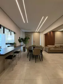 Apartamento com 2 Quartos à venda, 101m² no Jardim São Domingos, Americana