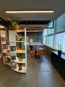 Conjunto Comercial / Sala à venda, 125m² no Bela Vista, São Paulo