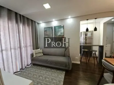 Apartamento com 2 Quartos à venda, 67m² no Fundação, São Caetano do Sul