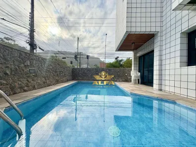 Apartamento com 2 Quartos à venda, 86m² no Enseada, Guarujá