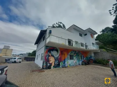 Prédio/Edifício Inteiro com 11 Quartos à venda, 352m² no Carvoeira, Florianópolis