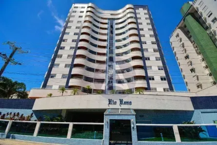 Apartamento com 2 Quartos à venda, 70m² no Córrego Grande, Florianópolis