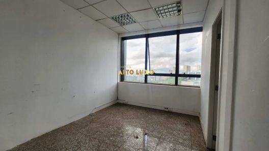 Conjunto Comercial / Sala à venda, 48m² no Vila da Serra, Nova Lima
