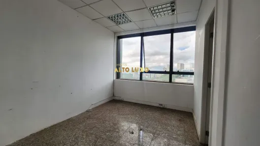 Conjunto Comercial / Sala à venda, 48m² no Vila da Serra, Nova Lima