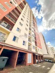 Apartamento com 2 Quartos à venda, 54m² no Vila Nova, Campinas