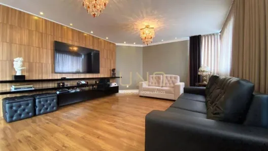 Apartamento com 3 Quartos à venda, 175m² no Centro, Florianópolis