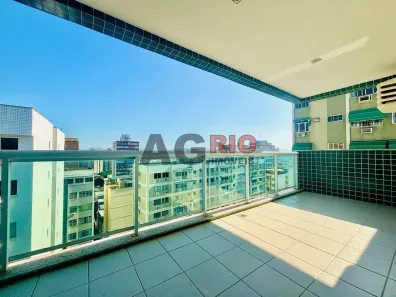 Apartamento com 4 Quartos à venda, 112m² no Méier, Rio de Janeiro