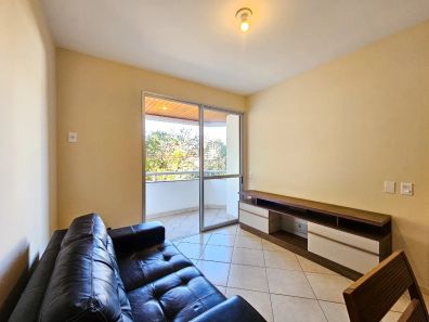 Apartamento com 3 Quartos à venda, 85m² no Trindade, Florianópolis