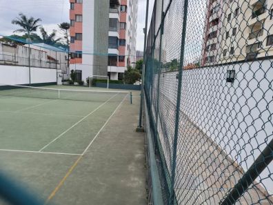 Apartamento com 4 Quartos à venda, 219m² no Moema, São Paulo