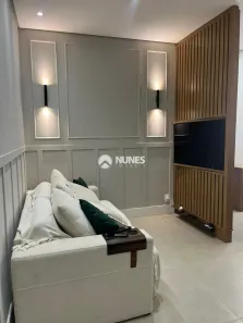 Apartamento com 2 Quartos à venda, 49m² no Centro, Osasco