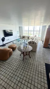 Apartamento com 5 Quartos à venda, 296m² no Santana, Recife