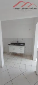 Apartamento com 2 Quartos à venda, 48m² no Nova Cidade Jardim, Jundiaí