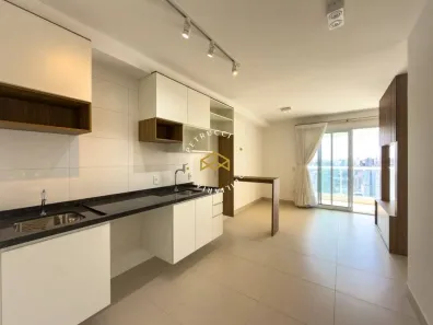 Apartamento com 1 Quarto à venda, 42m² no Centro, Campinas