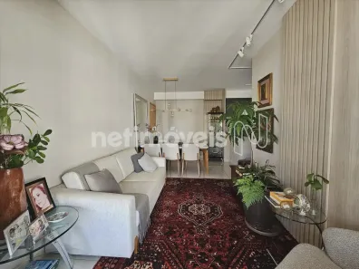 Apartamento com 3 Quartos à venda, 87m² no Vila da Serra, Nova Lima