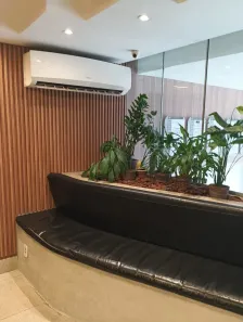 Conjunto Comercial / Sala com 1 Quarto à venda, 23m² no Tijuca, Rio de Janeiro