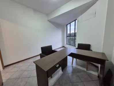 Conjunto Comercial / Sala com 1 Quarto à venda, 40m² no Vila Isabel, Rio de Janeiro