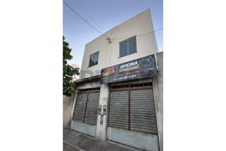Apartamento com 2 Quartos para alugar, 100m² no Centro, Jequié