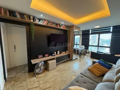 Apartamento com 2 Quartos à venda, 75m² no Icaraí, Niterói