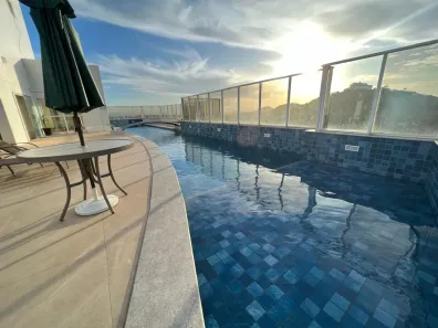 Apartamento com 3 Quartos à venda, 145m² no Praia da Costa, Vila Velha