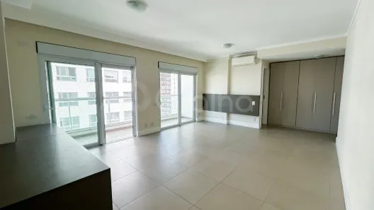Studio com 1 Quarto à venda, 54m² no Centro, Florianópolis