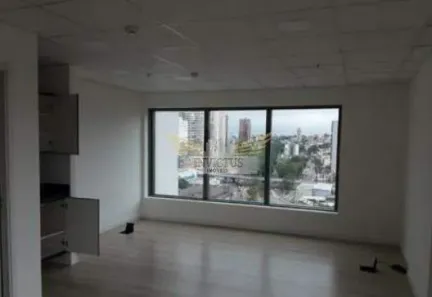 Conjunto Comercial / Sala à venda, 39m² no Jardim, Santo André