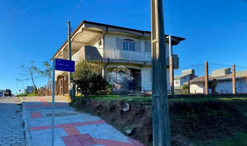 Prédio/Edifício Inteiro com 7 Quartos à venda, 310m² no Ferraz, Garopaba