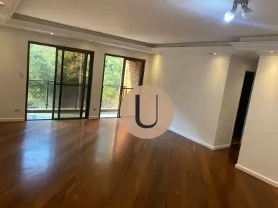 Apartamento com 2 Quartos à venda, 116m² no Alphaville, Santana de Parnaíba