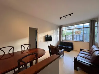 Apartamento com 2 Quartos à venda, 97m² no Alto, Teresópolis