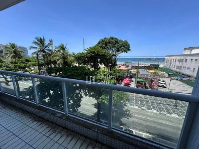 Apartamento com 3 Quartos à venda, 148m² no Pitangueiras, Guarujá