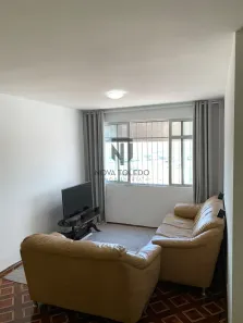 Apartamento com 2 Quartos à venda, 115m² no Jardim Bela Vista, São José dos Campos