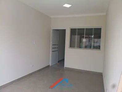 Casa com 3 Quartos à venda, 102m² no Éden, Sorocaba