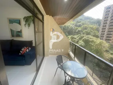 Apartamento com 3 Quartos à venda, 104m² no Pitangueiras, Guarujá