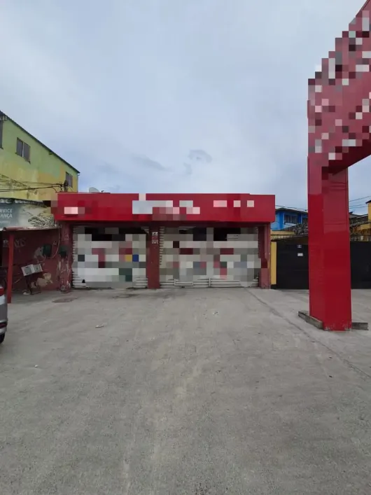 Foto do imóvel - Ponto comercial/Loja/Box para alugar com 290 m²