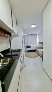 Flat com 1 Quarto à venda, 21m² no , Ipojuca